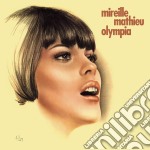 Mireille Mathieu - Live Olympia 67/69 (2 Cd)