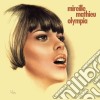 Mireille Mathieu - Live Olympia 67/69 (2 Cd) cd