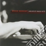 Bruce Hornsby - Greatest Radio Hits cd