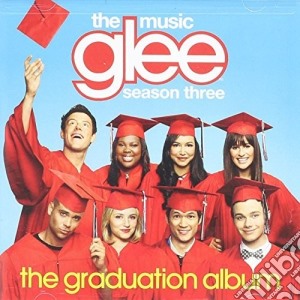 Glee Cast - Glee: The Music - The Graduation Album cd musicale di Glee Cast