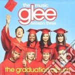 Glee Cast - Glee: The Music - The Graduation Album cd