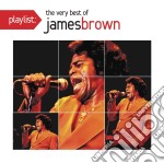 James Brown - Playlist: Very Best Of