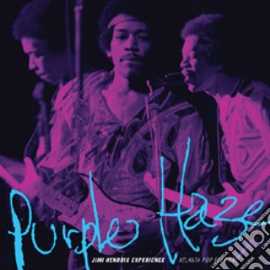 (LP Vinile) Jimi Hendrix - Purple Haze B/W Freedom (7