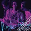(LP Vinile) Jimi Hendrix - Purple Haze B/W Freedom (7') cd