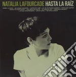 Natalia Lafourcade - Hasta La Raiz cd