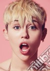 (Music Dvd) Miley Cyrus - Bangerz Tour cd