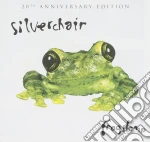 Silverchair - Frogstomp cd