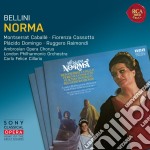 Vincenzo Bellini - Norma (3 Cd)