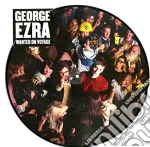 (LP Vinile) George Ezra - Wanted On Voyage (Ep 12') vinile