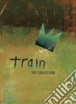 Train - The Collection (5 Cd) cd
