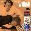 Wham! - Original Album Classics (3 Cd) cd