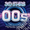 30 Stars: 2000s (2 Cd) cd