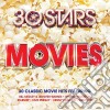 30 Stars: Movies (2 Cd) cd