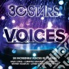 30 Stars: Voices (2 Cd) cd