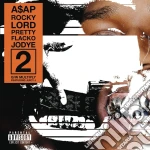 (LP Vinile) A$ap Rocky - Lpfj2 (7') vinile