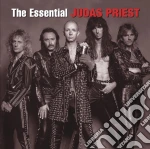 Judas Priest - Essential Judas Priest (2 Cd) cd