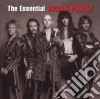 Judas Priest - Essential Judas Priest (2 Cd) cd
