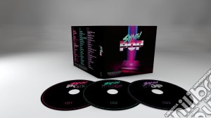 Synth Pop (3 Cd) cd musicale