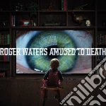 (LP Vinile) Roger Waters - Amused To Death (2x12")