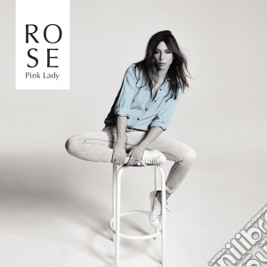 Rose - Pink Lady cd musicale di Rose