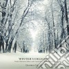 Quadriga Consort - Winter's Delights - Musica Antica Per Natale cd