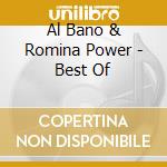 Al Bano & Romina Power - Best Of