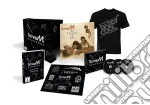 Boney M. - Diamonds (3 Cd+Dvd+T-Shirt) cd