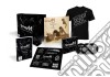 Boney M. - Diamonds (3 Cd+Dvd+T-Shirt) cd