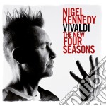Nigel Kennedy: Vivaldi - The New Four Seasons
