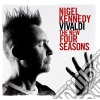 Nigel Kennedy: Vivaldi - The New Four Seasons cd musicale di Vivaldi