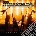 Mustasch - Testosterone cd