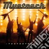 Mustasch - Testosterone cd