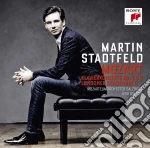 Wolfgang Amadeus Mozart - Klavierkonzerte Nr.1 & 9, Londoner Skizzerbuch (2 Cd) cd