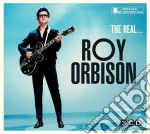 Roy Orbison - The Real... Roy Orbison (3 Cd) cd