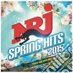 Nrj: Spring Hits 2015 (2 Cd) cd