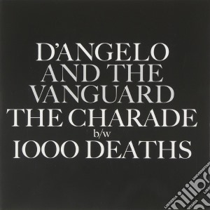 (LP Vinile) D'Angelo & The Vanguard - The Charade (7