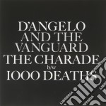 (LP Vinile) D'Angelo & The Vanguard - The Charade (7')
