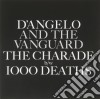 (LP Vinile) D'Angelo & The Vanguard - The Charade (7") cd