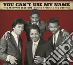 Curtis Knight & The Squires (Feat. Jimi Hendrix) - You Can't Use My Name