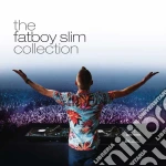 Fatboy Slim - The Collection cd