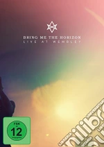 (Music Dvd) Bring Me The Horizon - Live At Wembley Arena cd