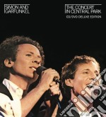 Simon & Garfunkel - Concert In Central Park (2 Cd)