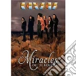 Kansas - Miracles Out Of Nowhere cd