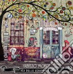 (LP Vinile) Fabrizio Moro - Via Delle Girandole 10 (12')