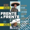 Antonio Aguilar - Frente A Frente cd