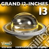 Ben Liebrand - Grand 12-inches, Vol. 13 (4 Cd) cd