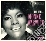 Dionne Warwick - The Real.. Dionne Warwick (3 Cd)