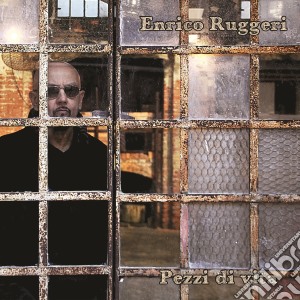 Enrico Ruggeri - Pezzi Di Vita (2 Cd) cd musicale di Enrico Ruggeri