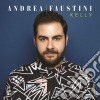 Andrea Faustini - Kelly cd