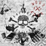Backyard Babies - Four By Four cd